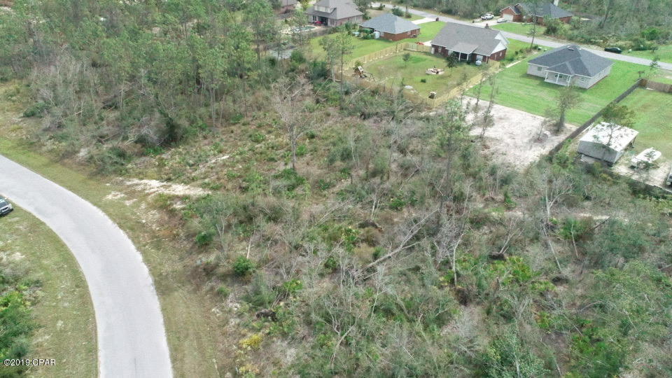 Cedar Creek Chase - Land