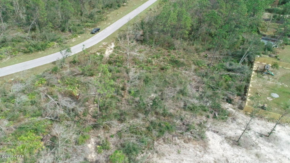 Cedar Creek Chase - Land