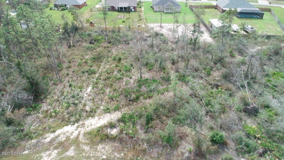 Cedar Creek Chase - Land