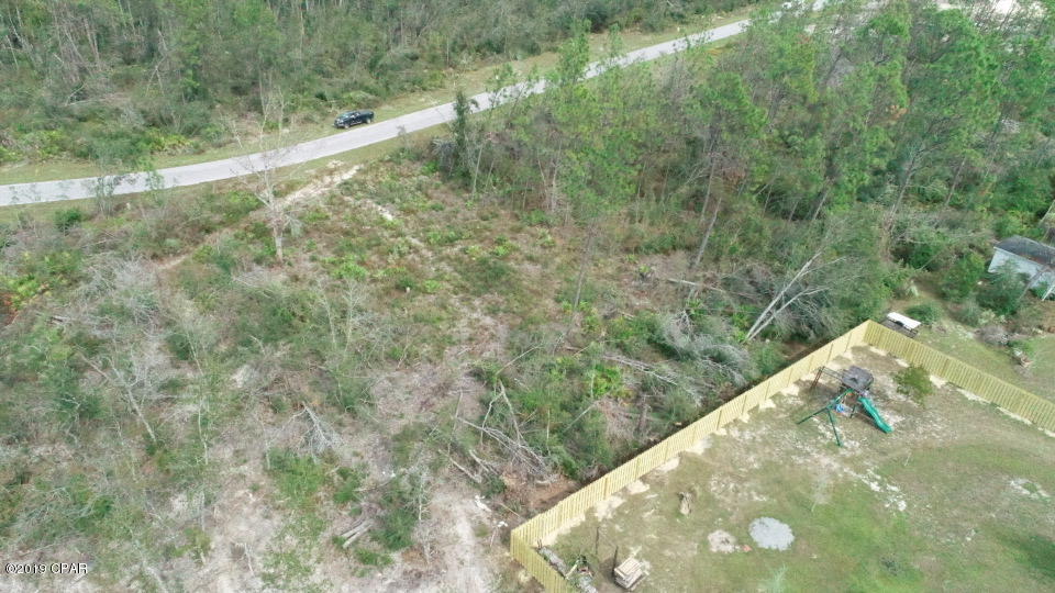 Cedar Creek Chase - Land