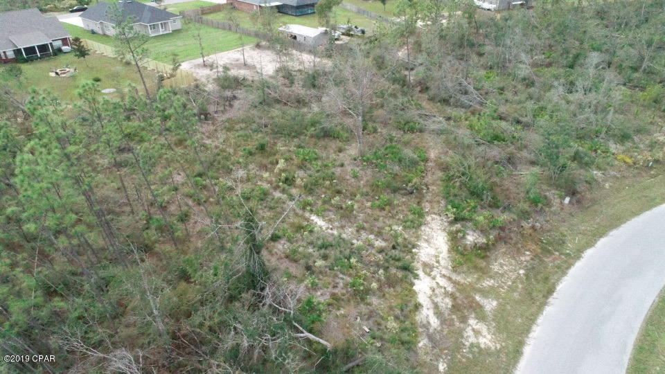 Cedar Creek Chase - Land