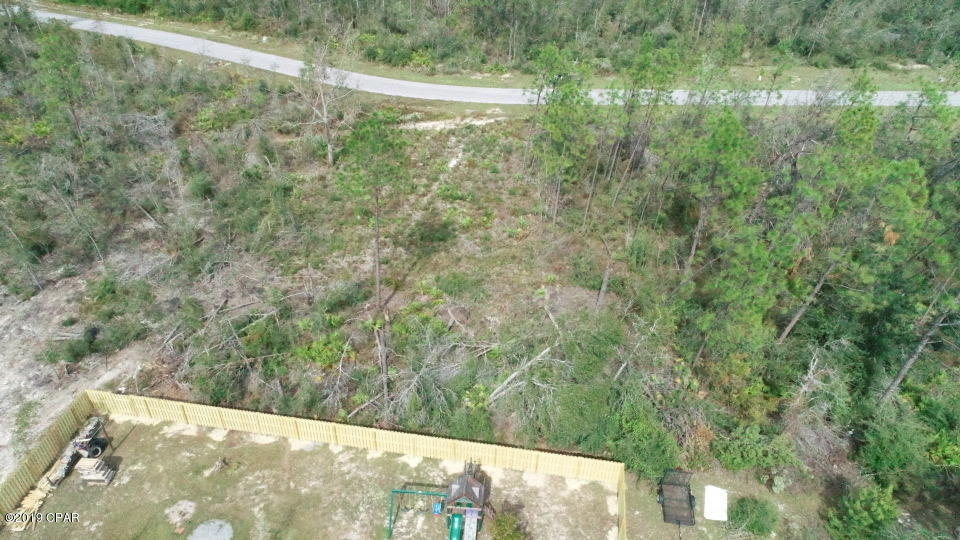 Cedar Creek Chase - Land