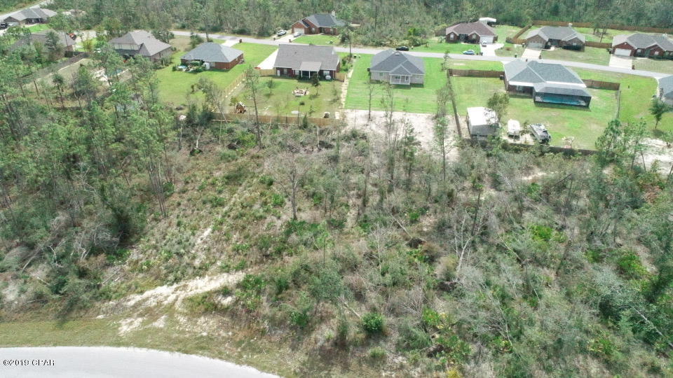 Cedar Creek Chase - Land