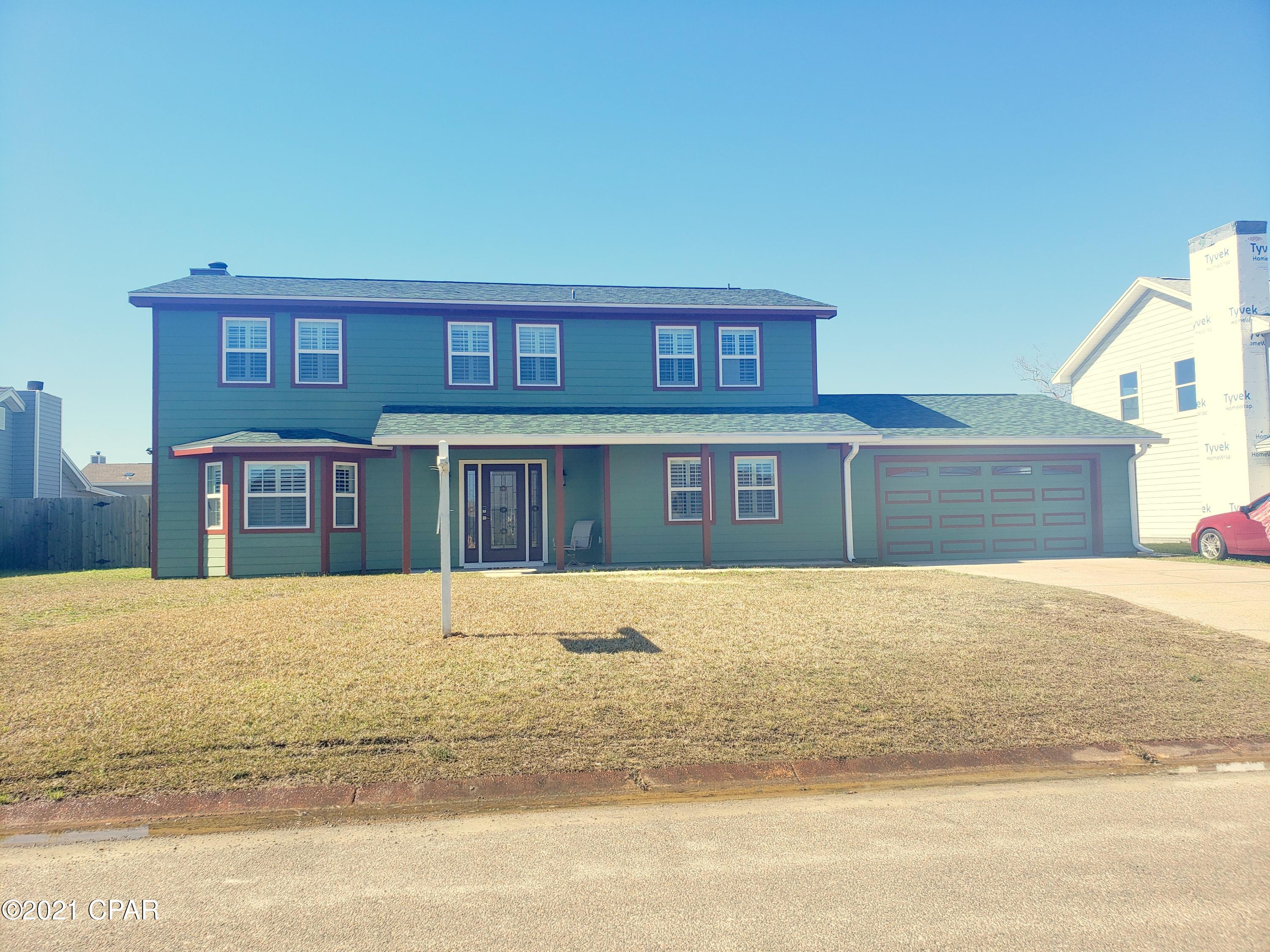 Derby Woods 2nd Add - Residential