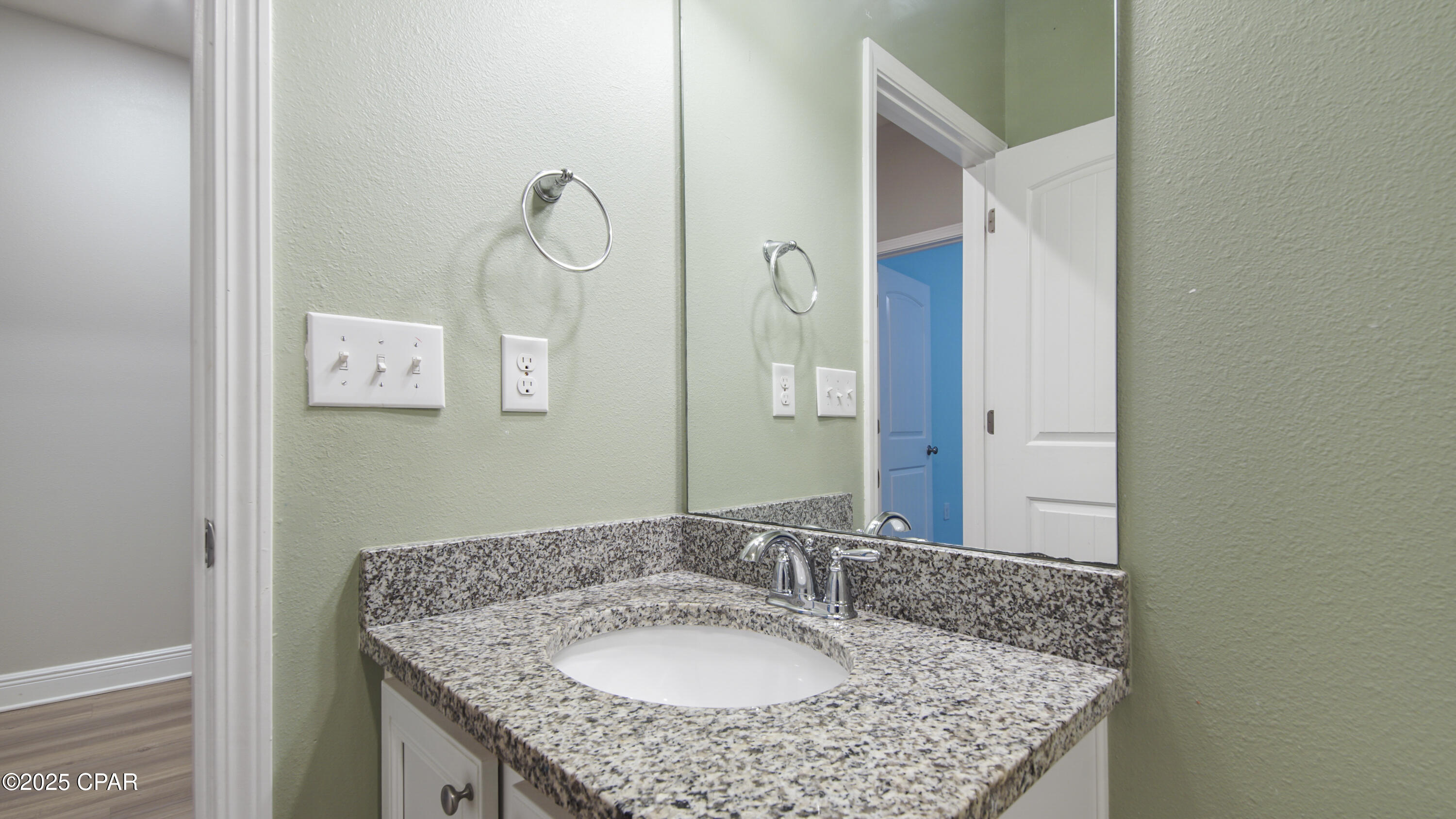 Fanning Bayou - Residential