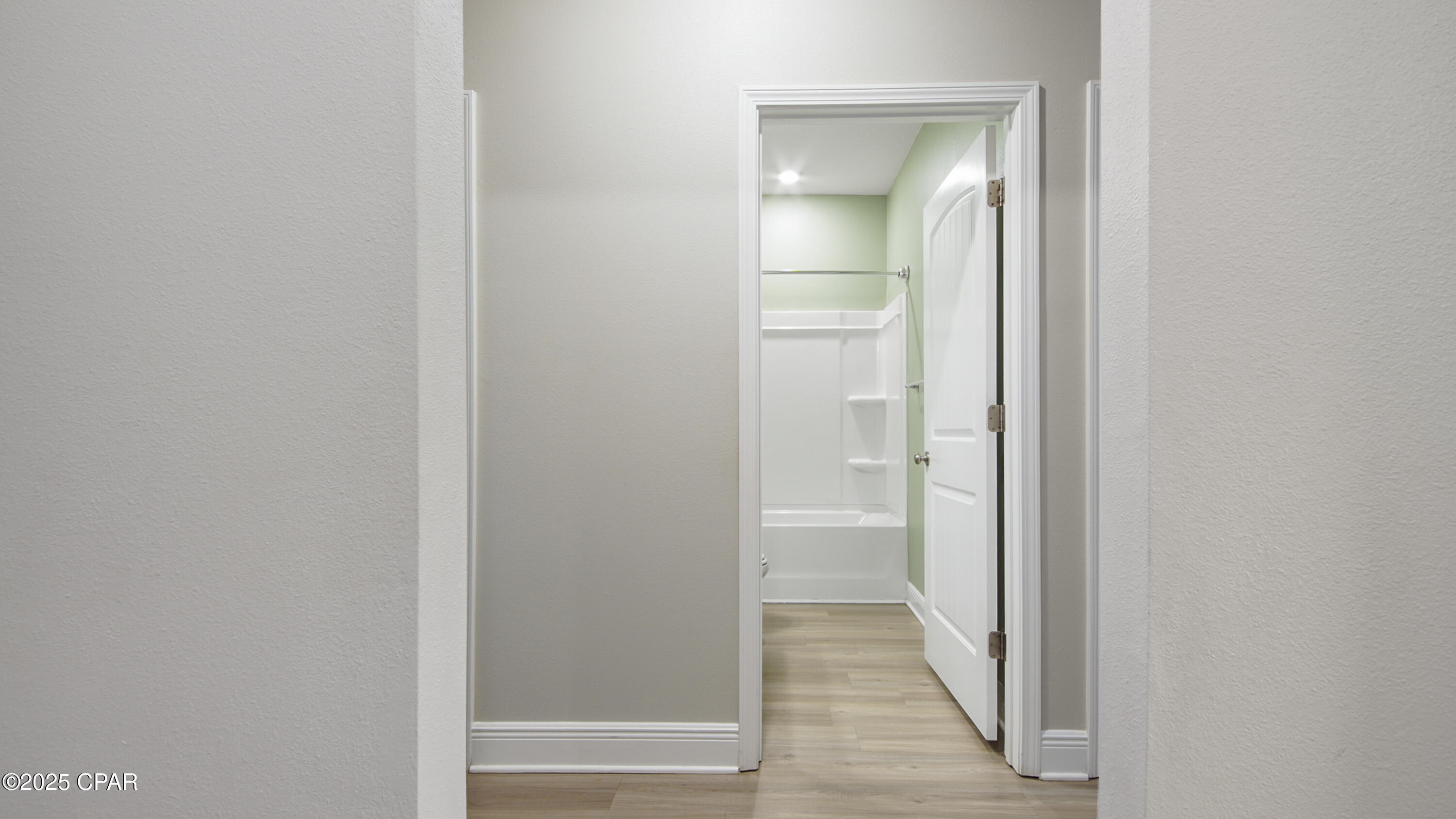 Fanning Bayou - Residential