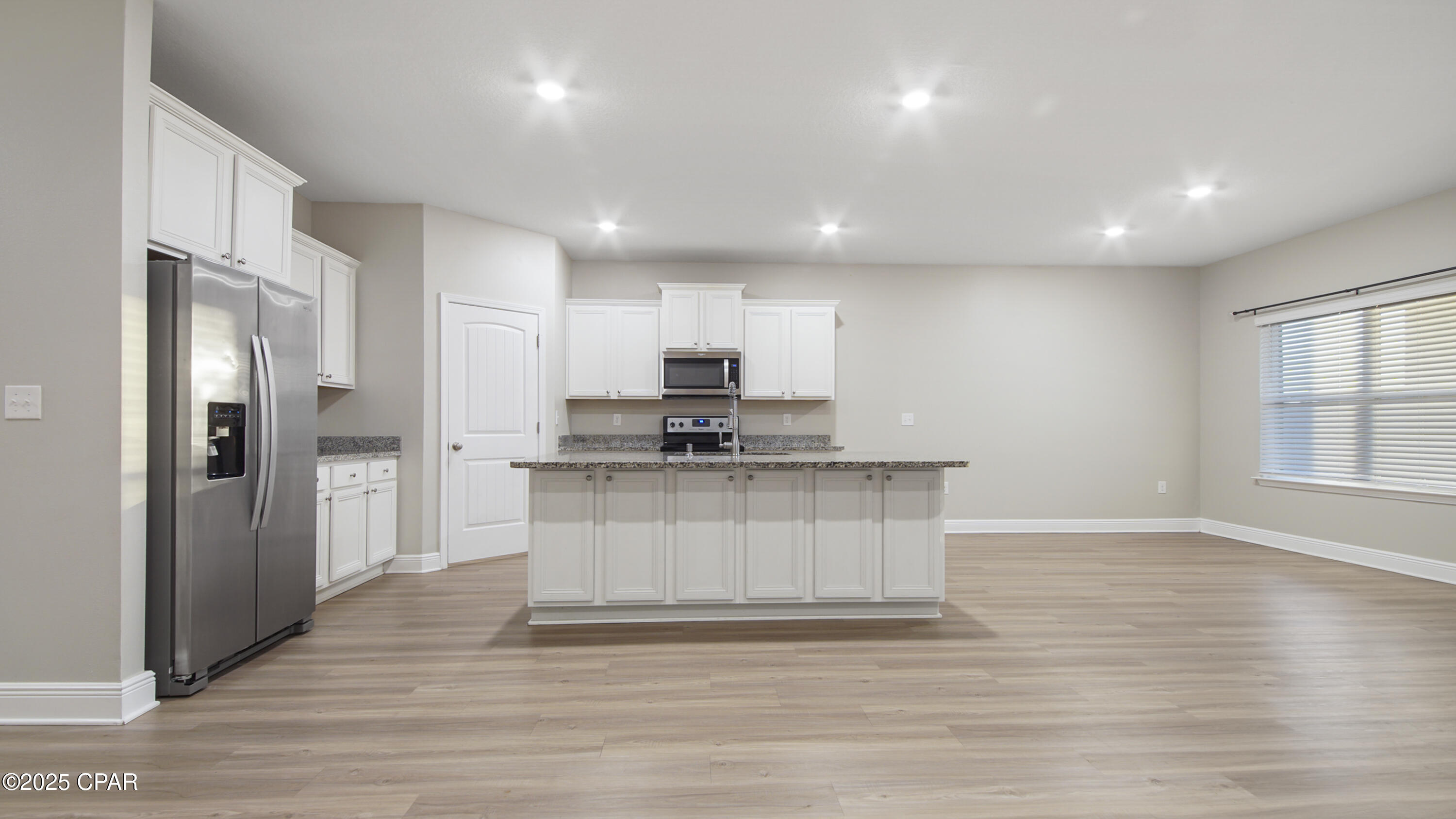 Fanning Bayou - Residential