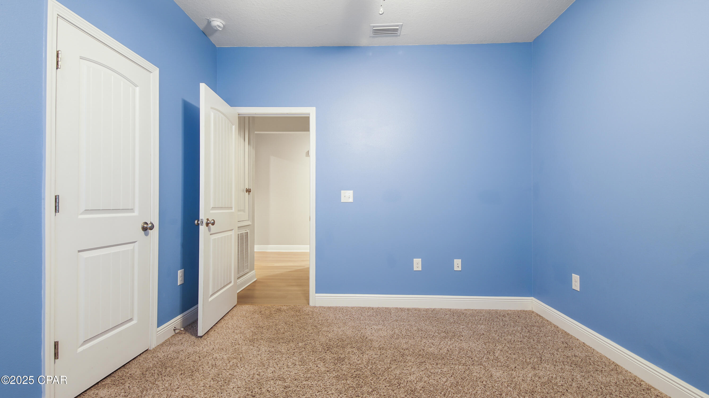 Fanning Bayou - Residential