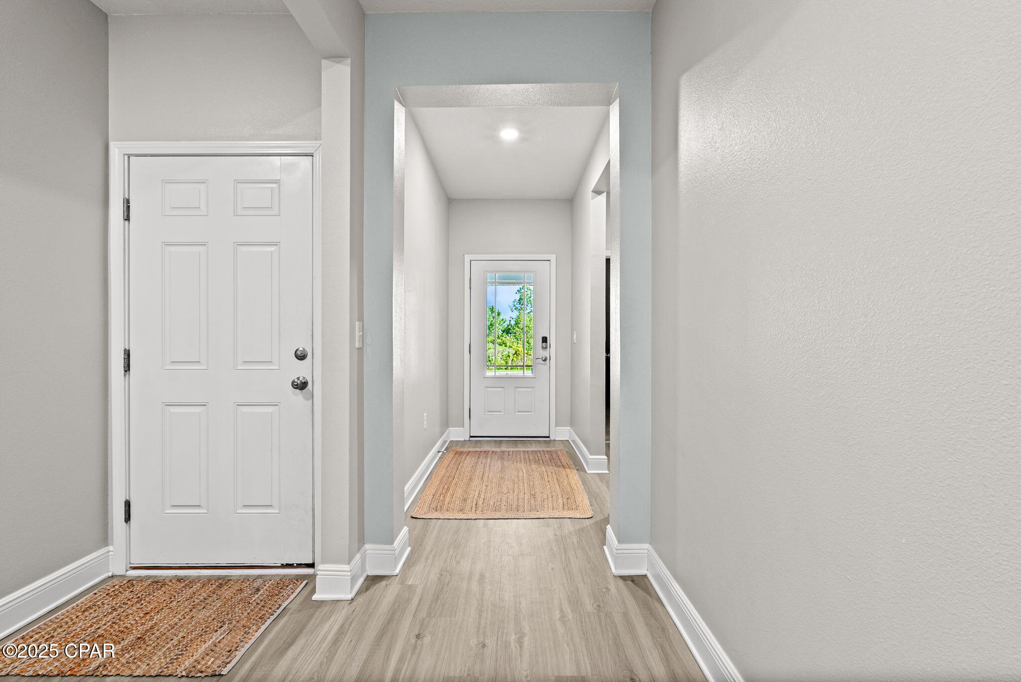 Fanning Bayou - Residential