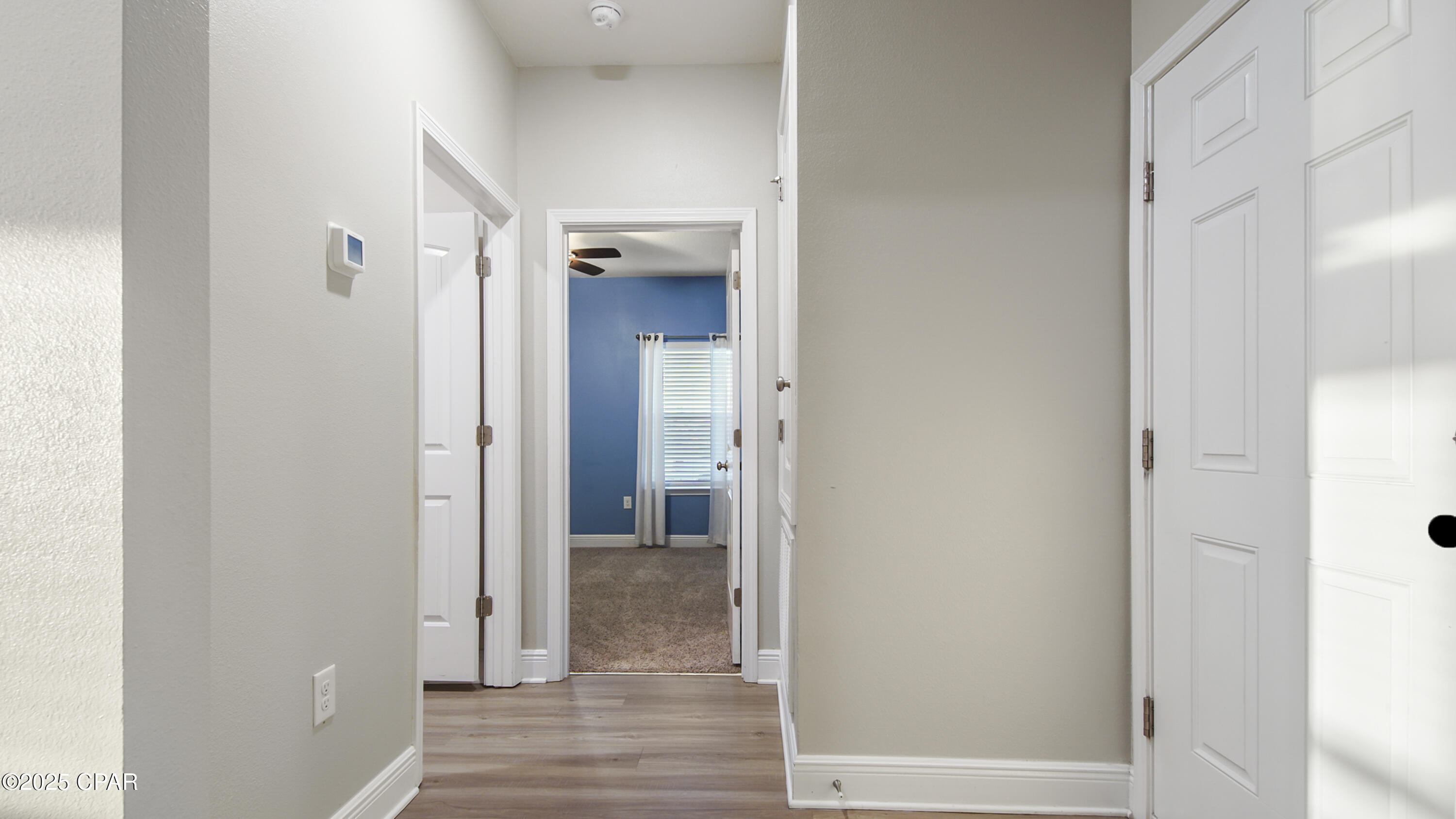 Fanning Bayou - Residential