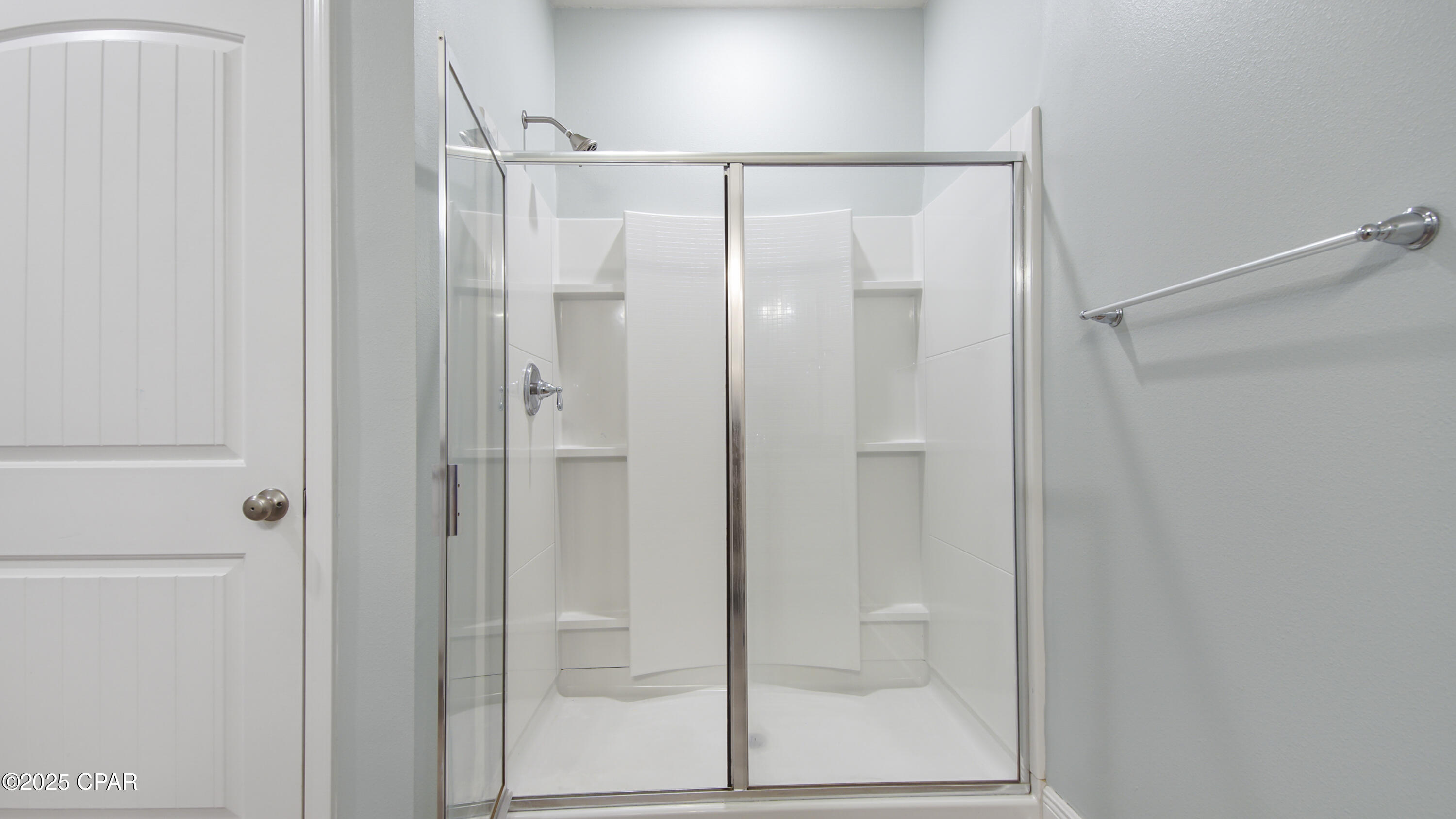 Fanning Bayou - Residential