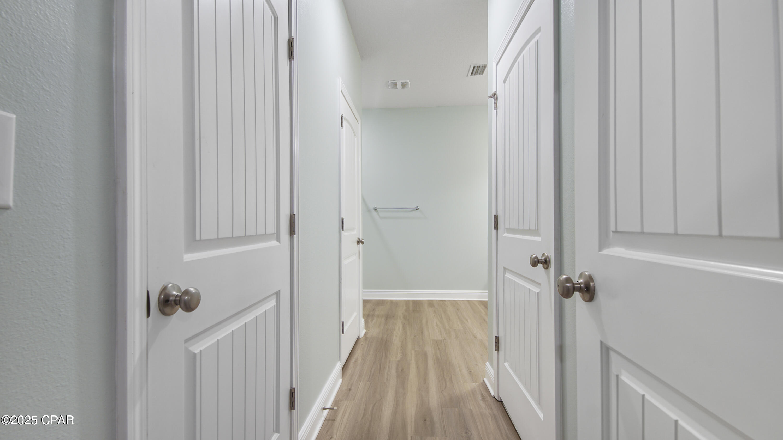 Fanning Bayou - Residential