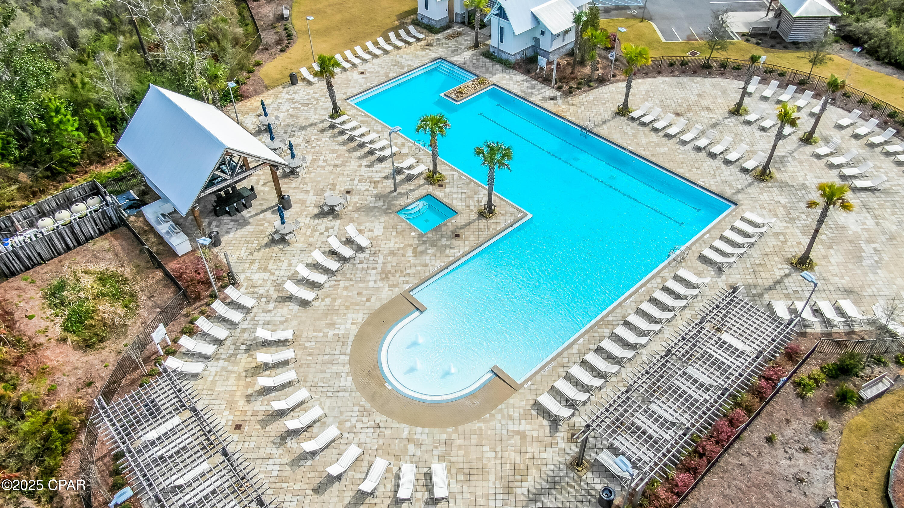 Fanning Bayou - Residential