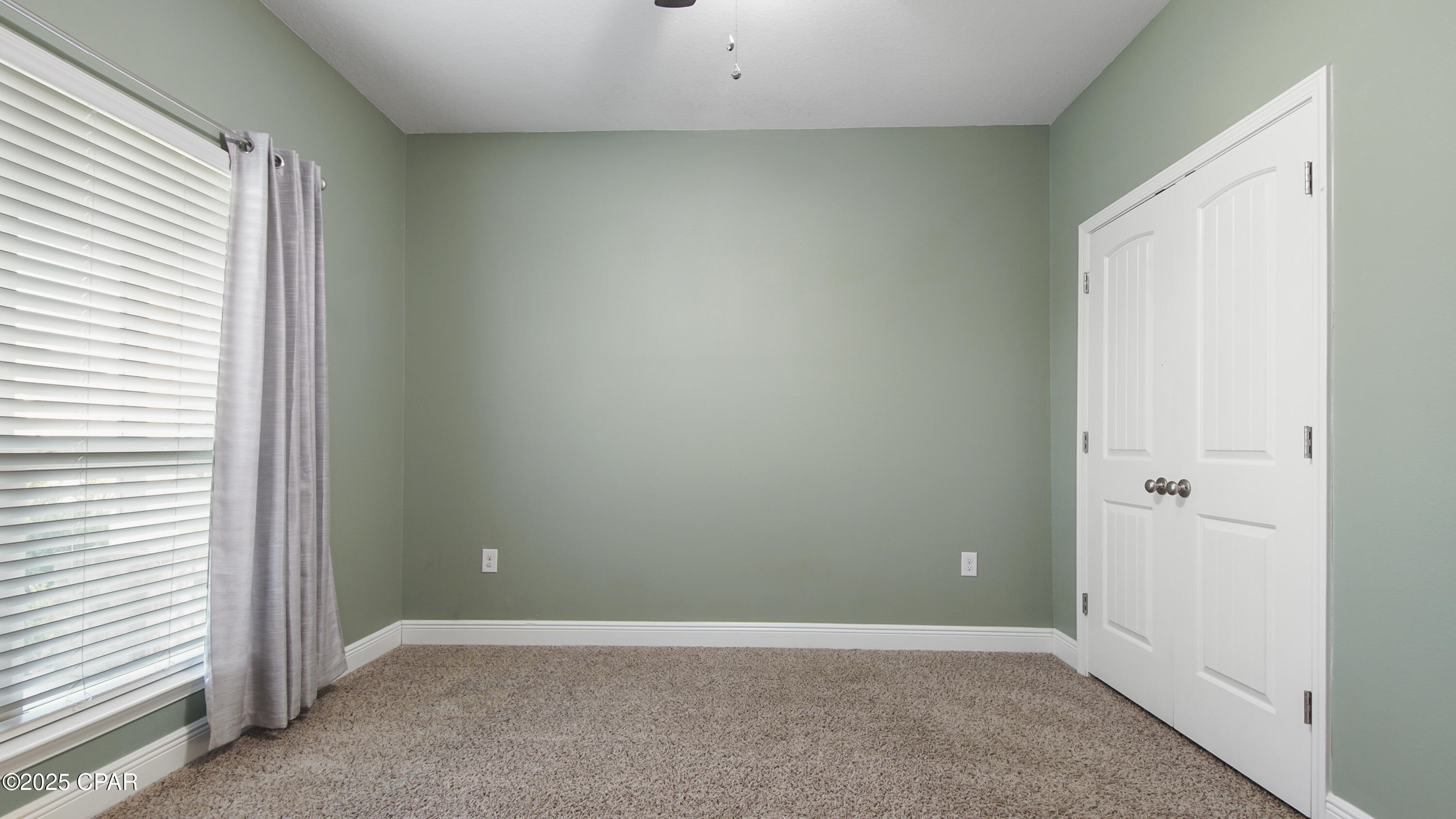 Fanning Bayou - Residential