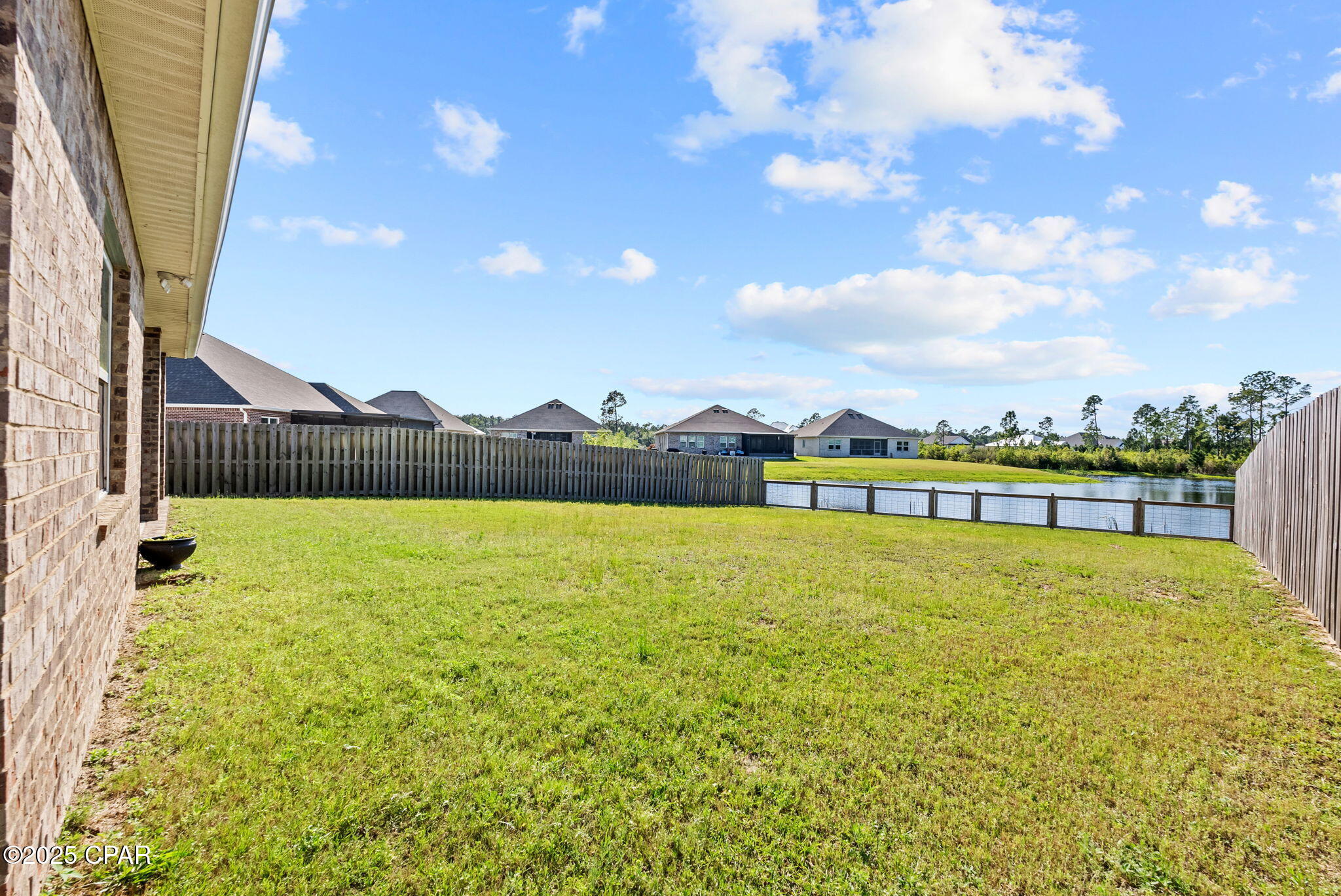 Fanning Bayou - Residential