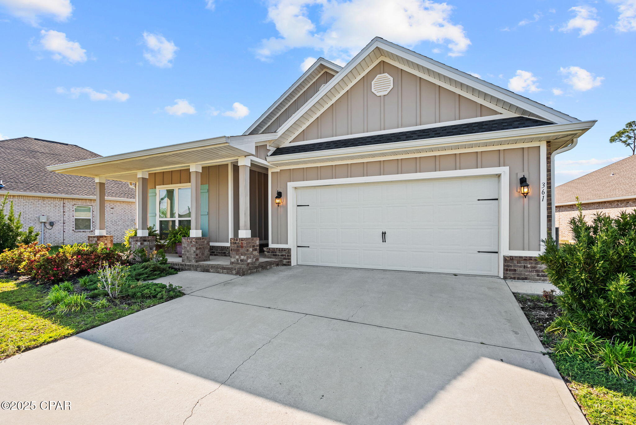 Fanning Bayou - Residential