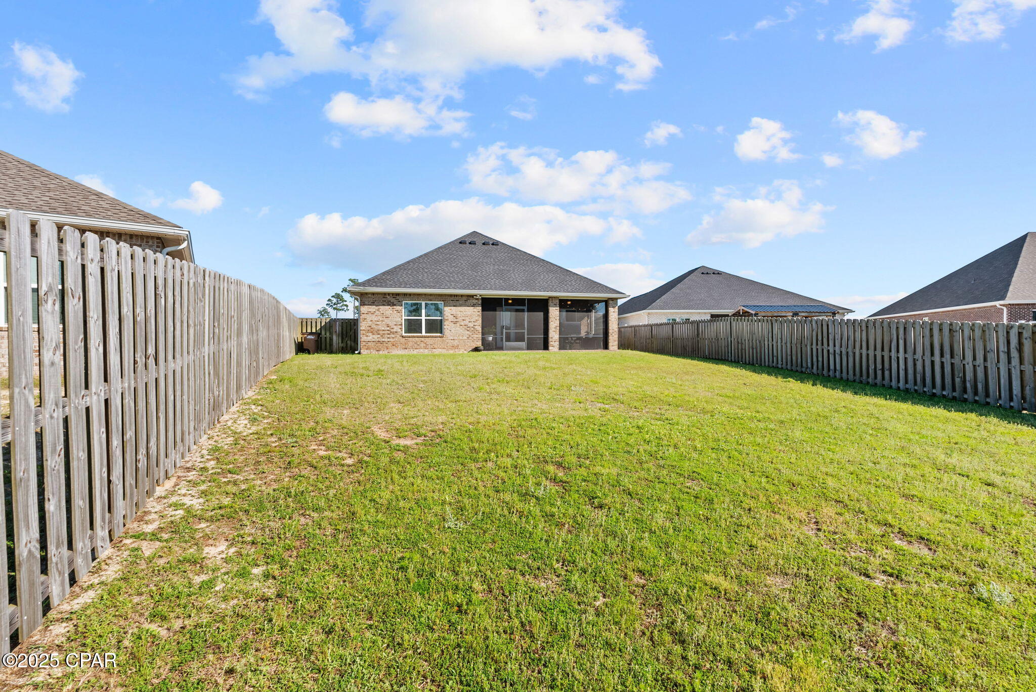 Fanning Bayou - Residential