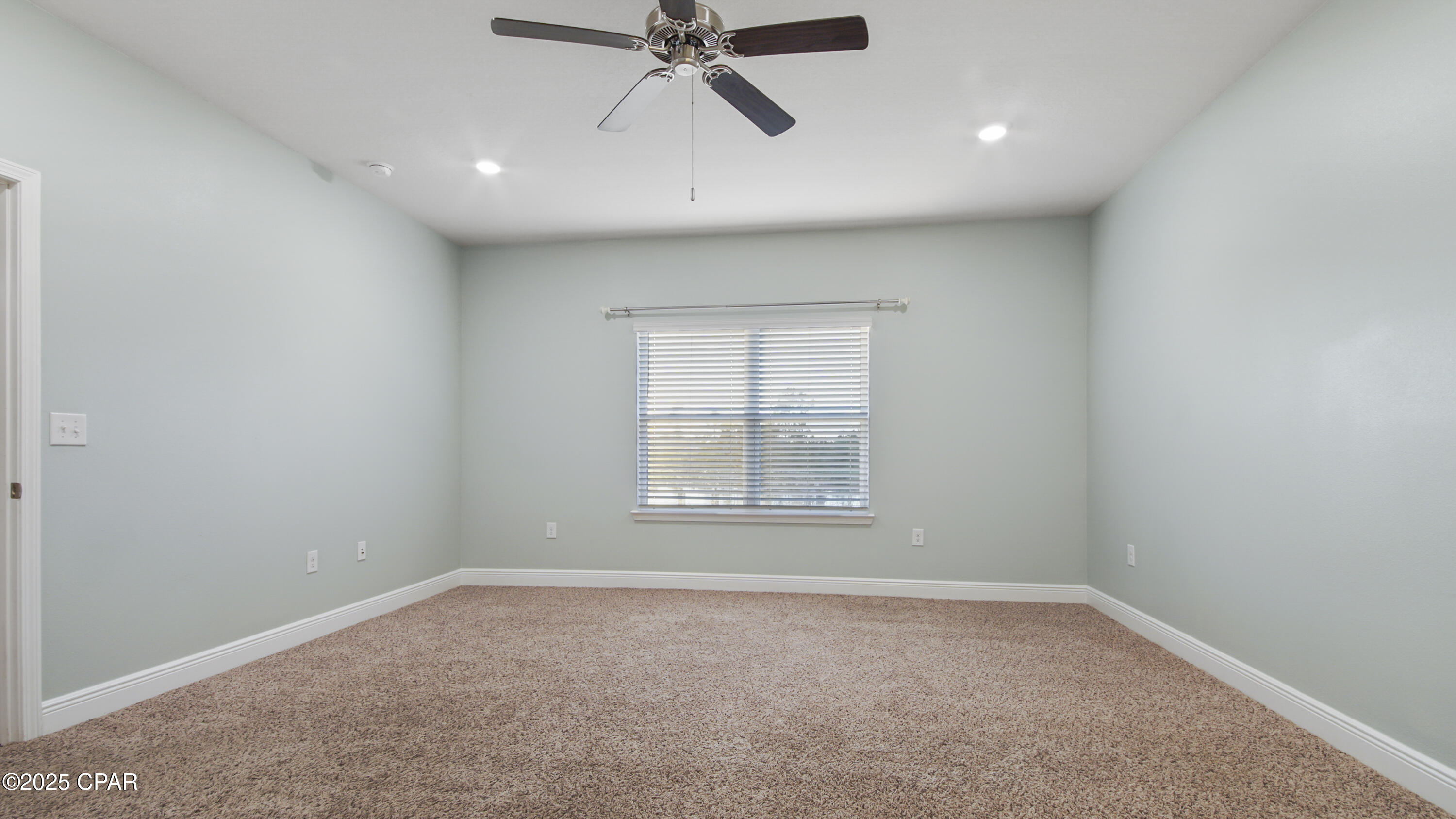 Fanning Bayou - Residential