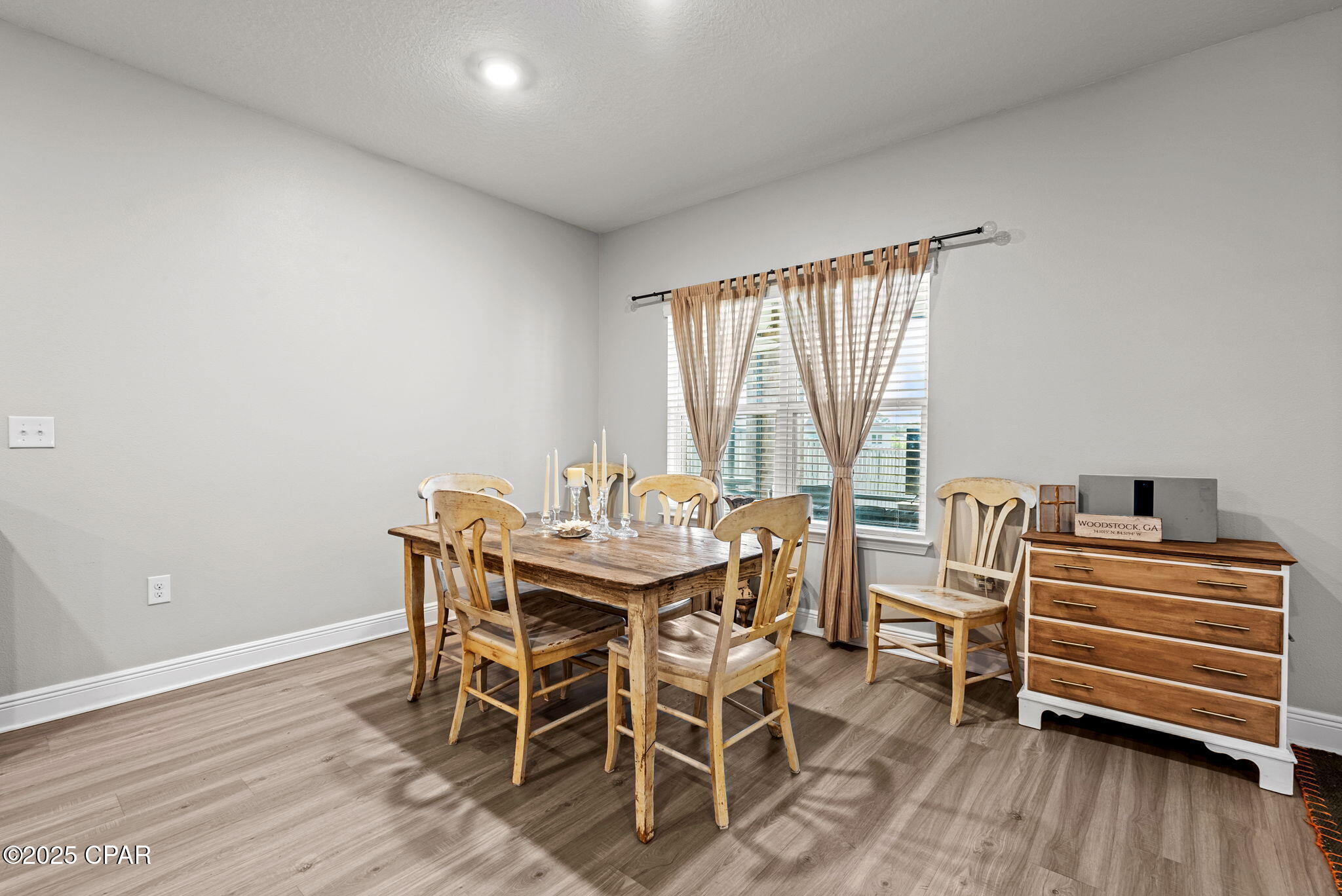 Fanning Bayou - Residential