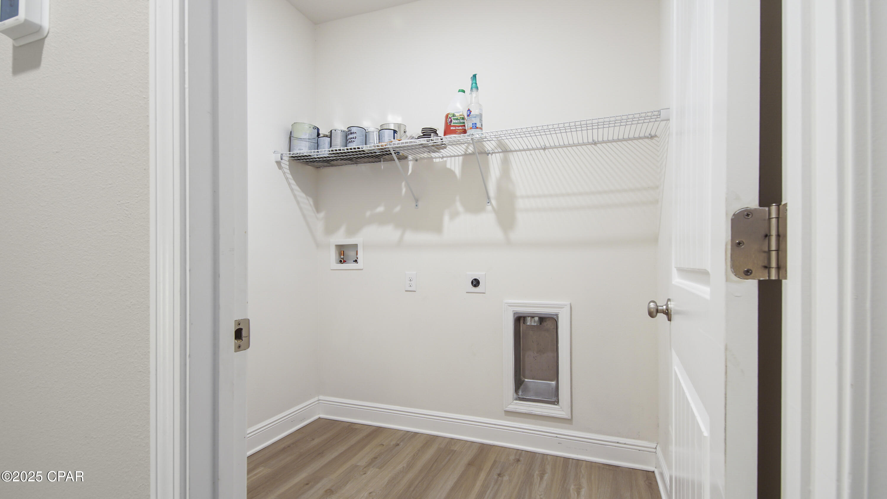 Fanning Bayou - Residential