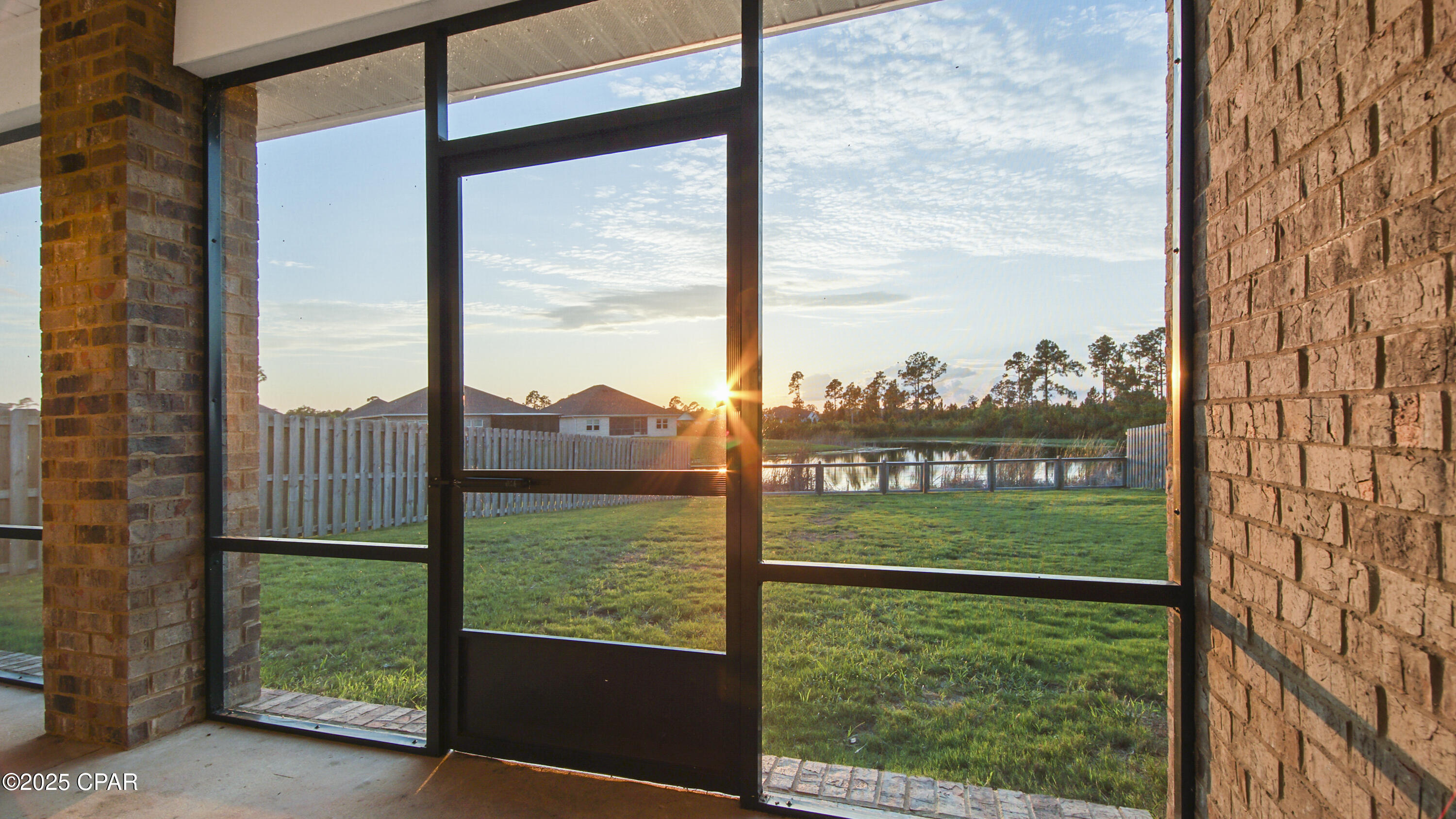 Fanning Bayou - Residential