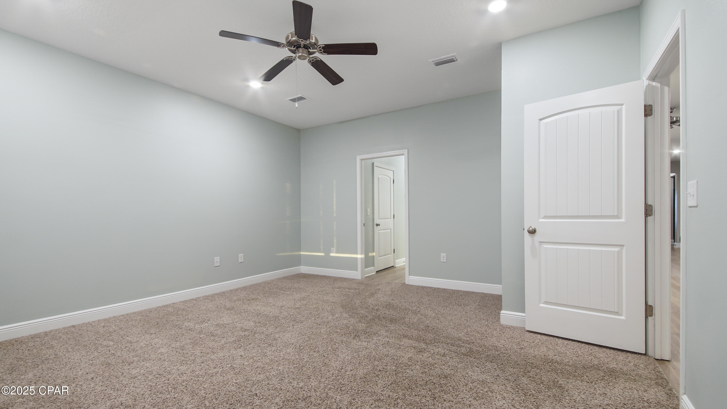 Fanning Bayou - Residential