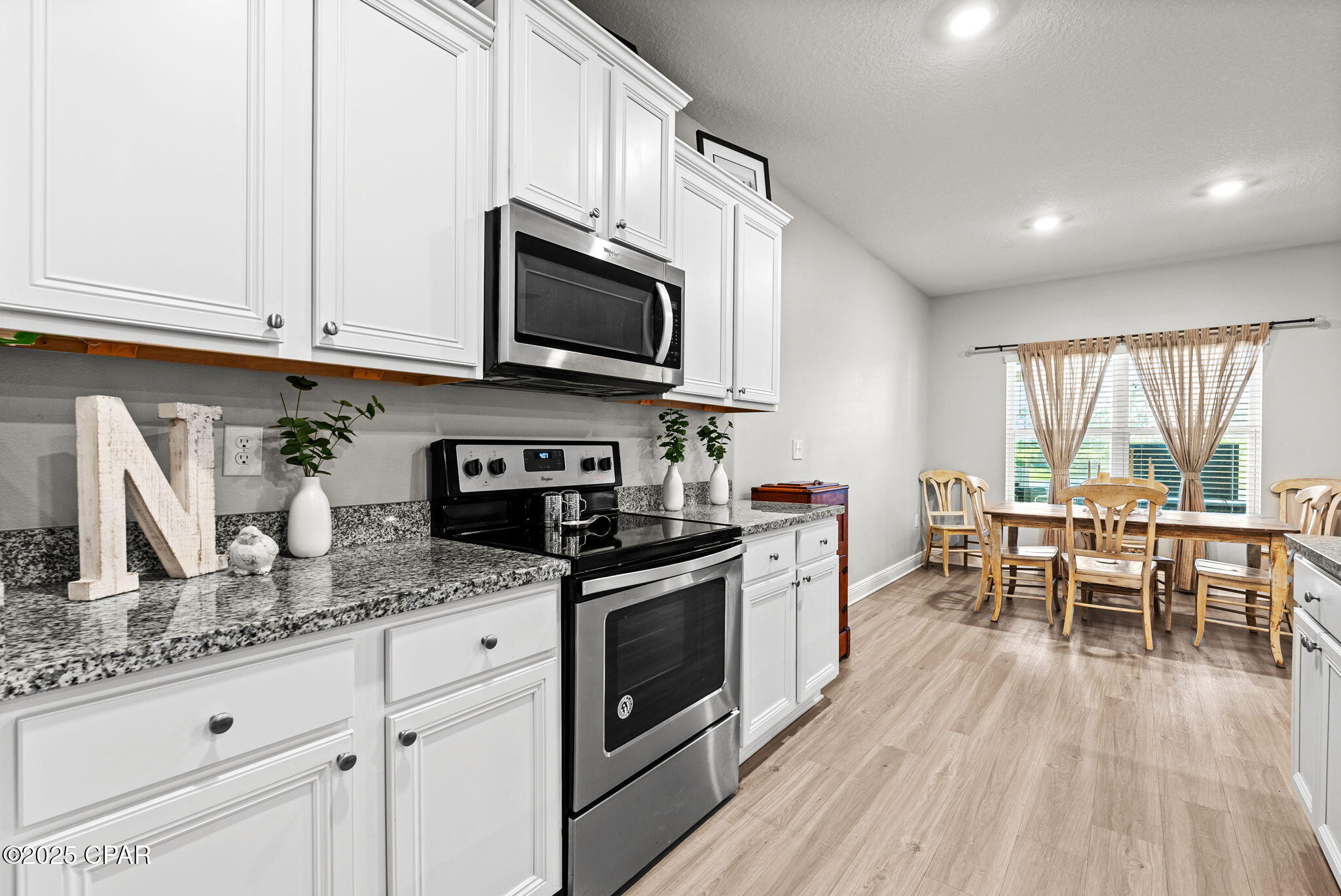 Fanning Bayou - Residential