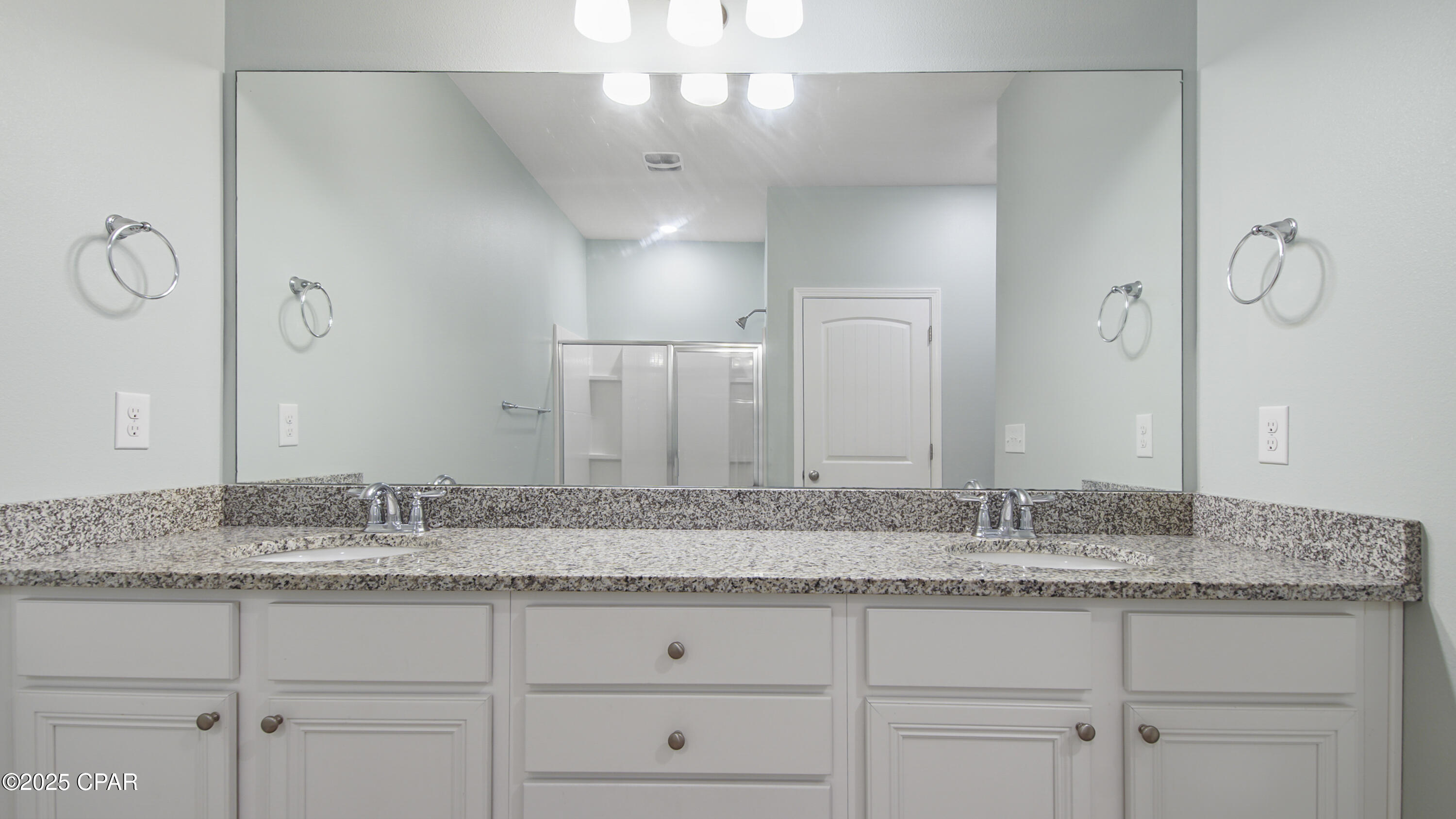 Fanning Bayou - Residential