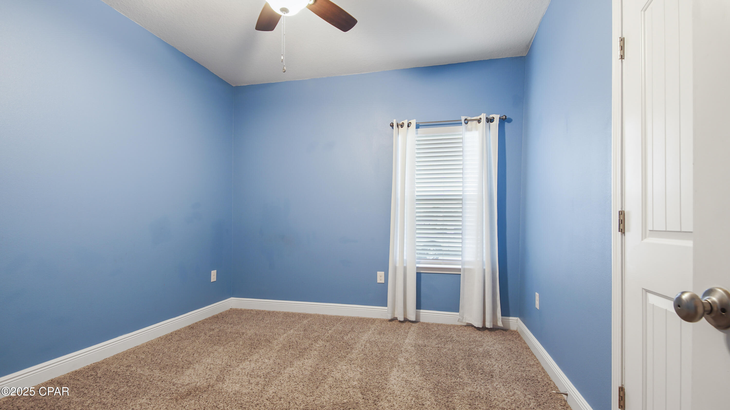 Fanning Bayou - Residential