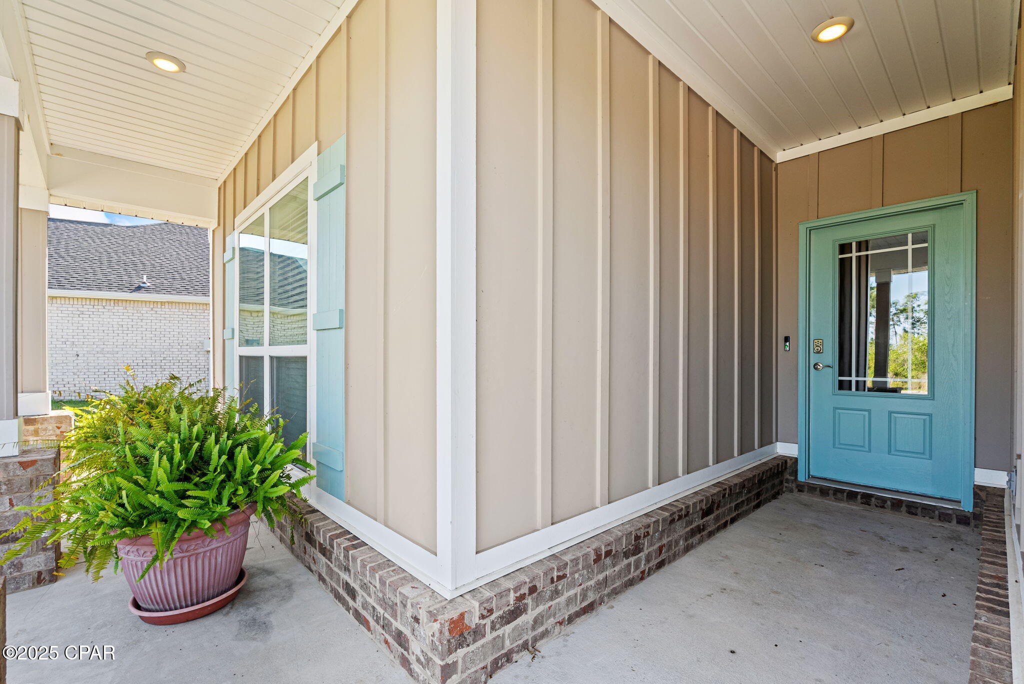 Fanning Bayou - Residential