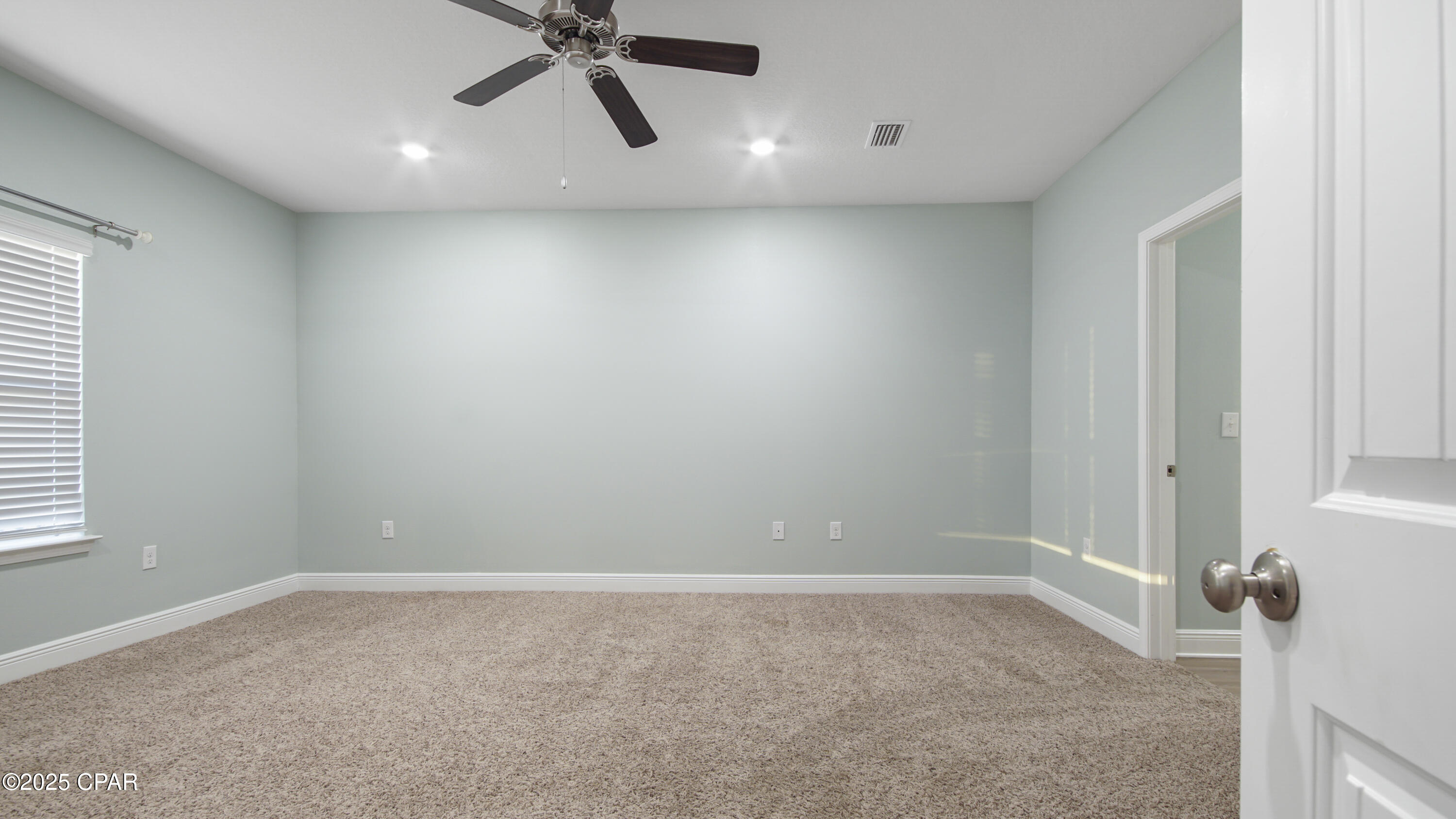 Fanning Bayou - Residential