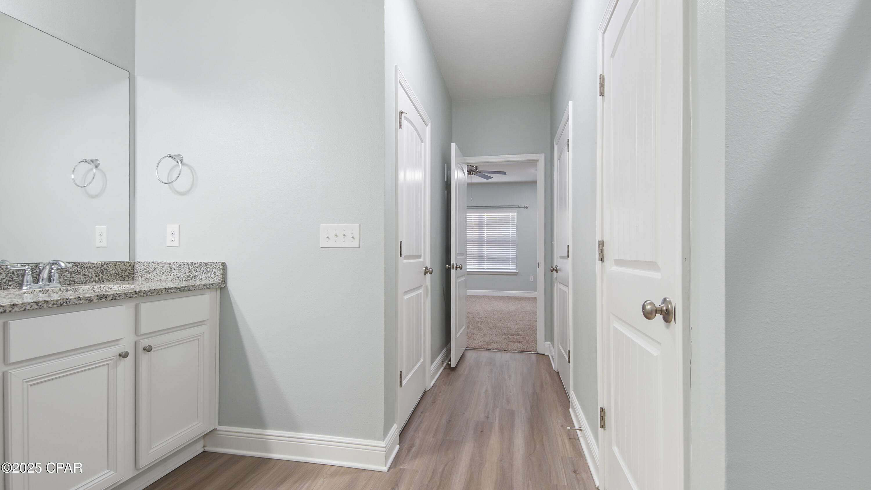 Fanning Bayou - Residential