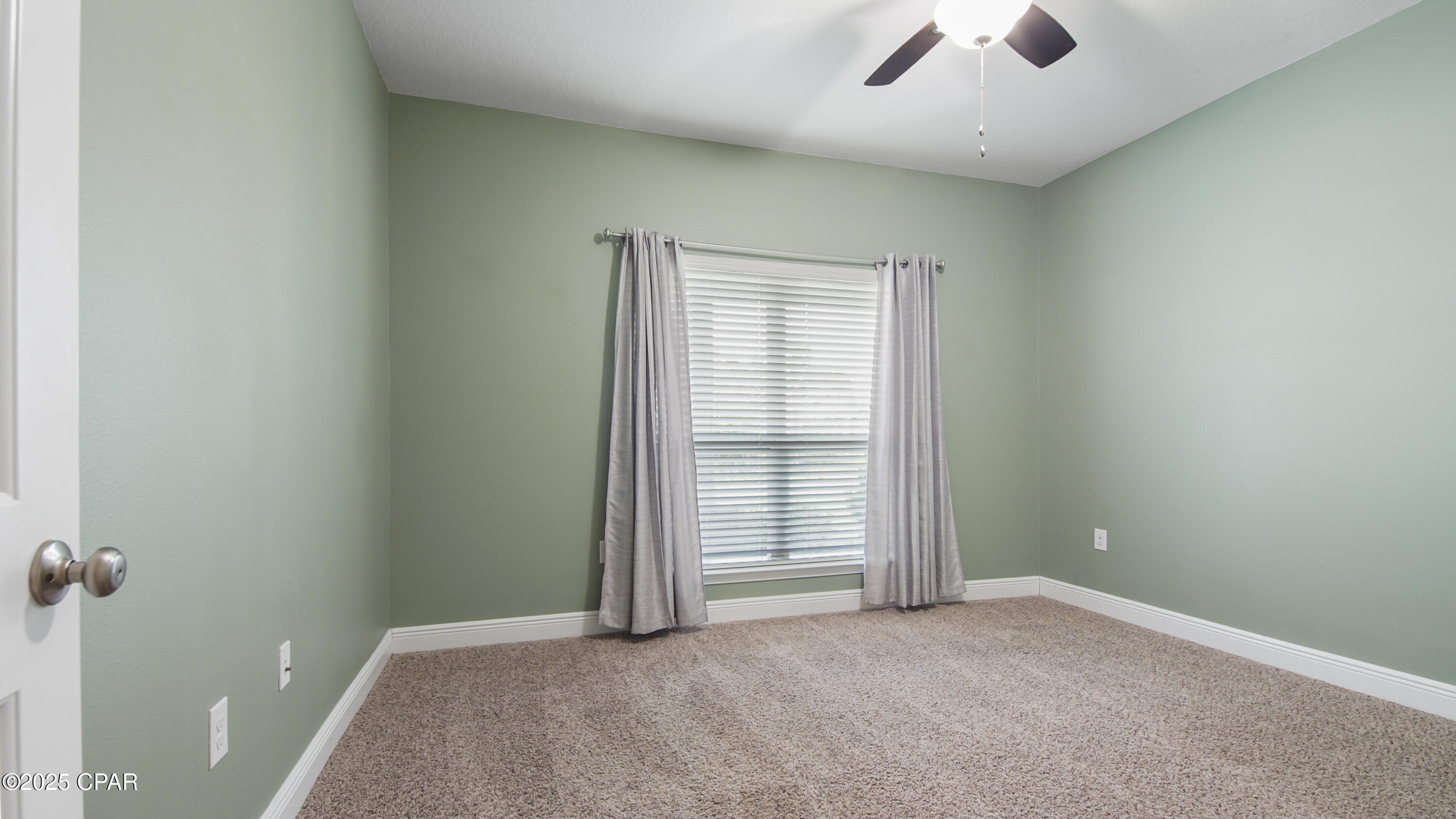 Fanning Bayou - Residential