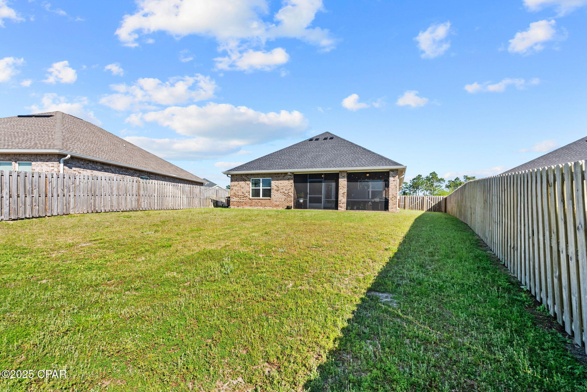 Fanning Bayou - Residential