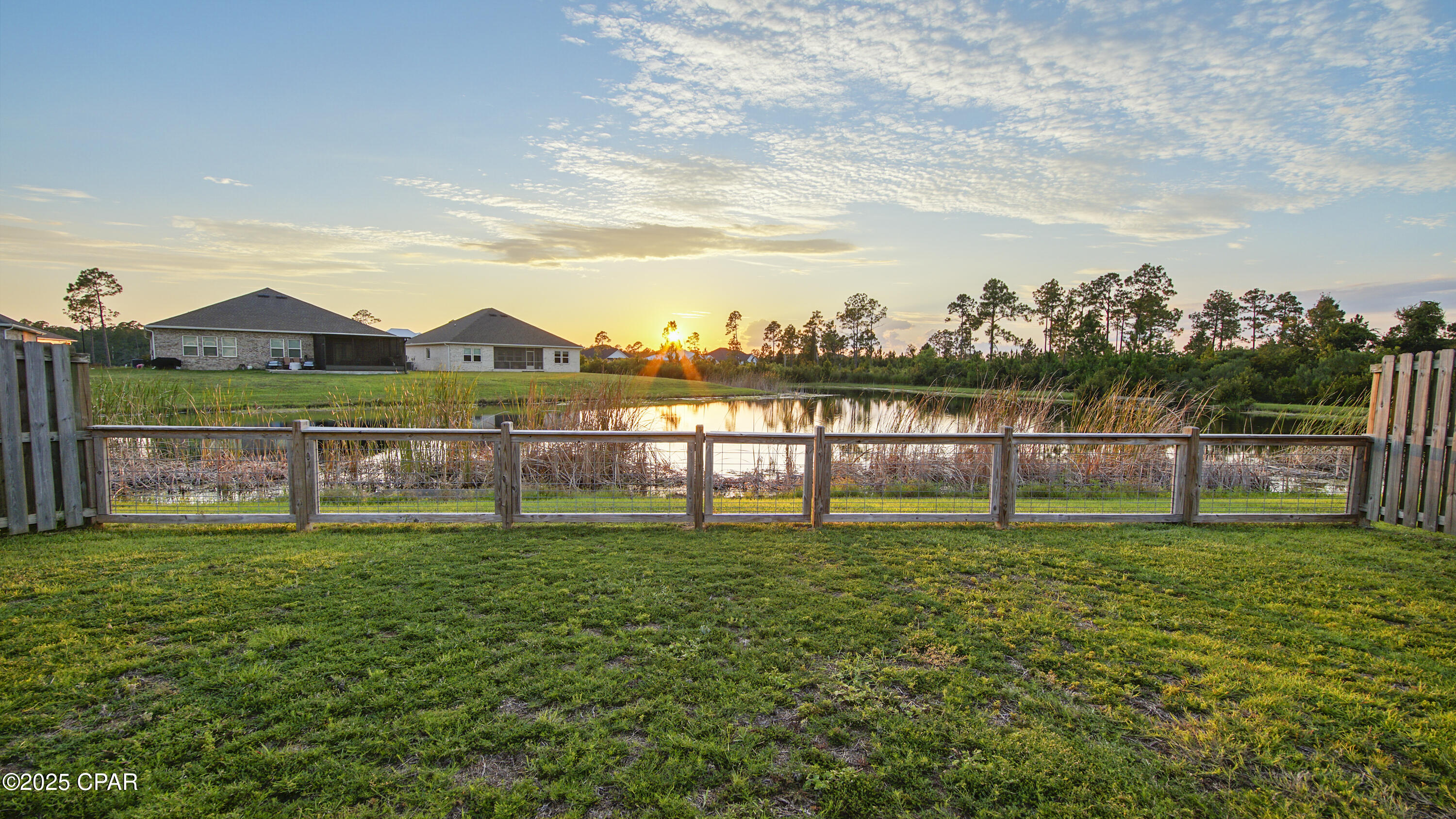 Fanning Bayou - Residential