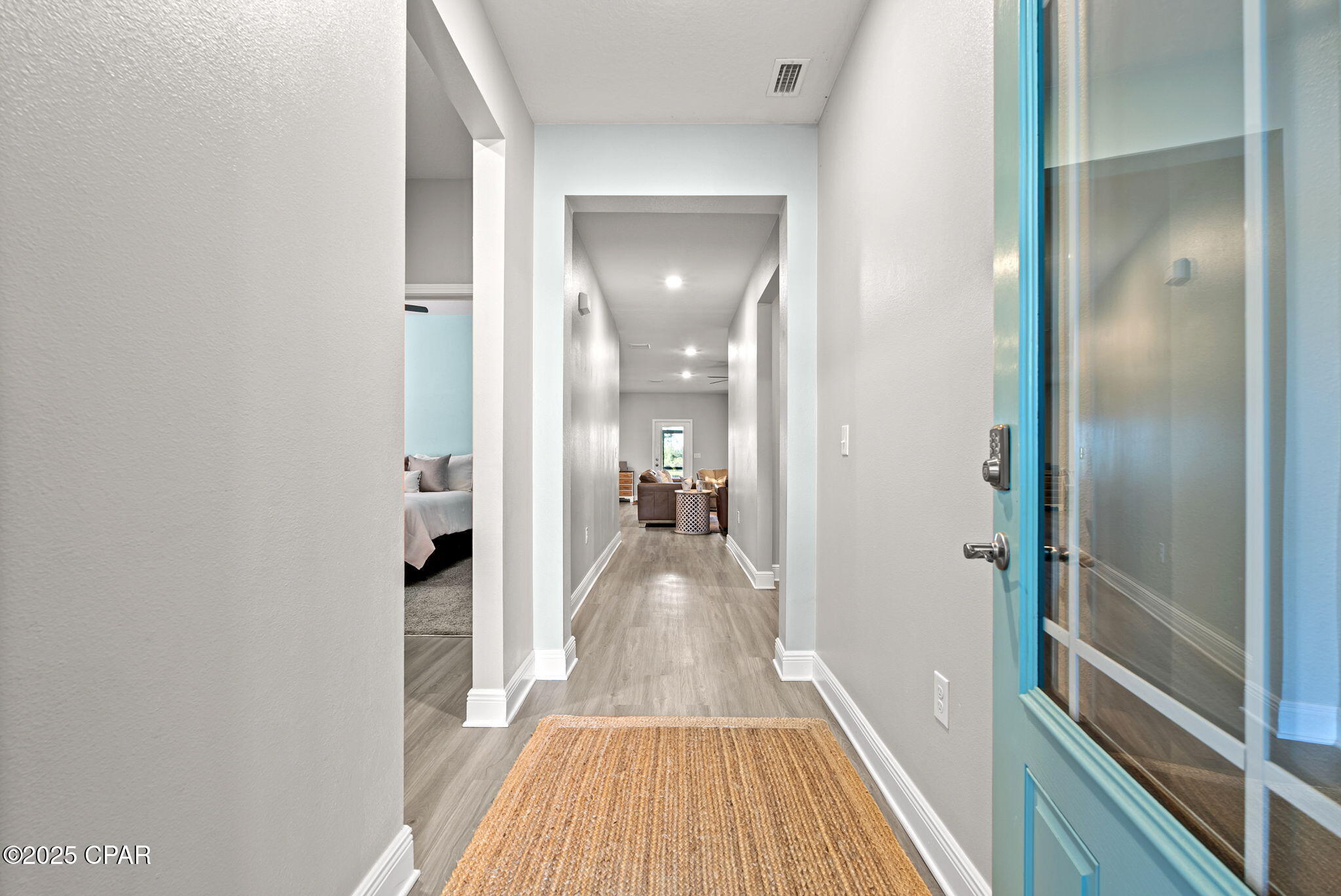 Fanning Bayou - Residential