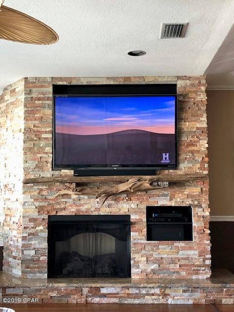 Bay Point Unit 1 - Residential