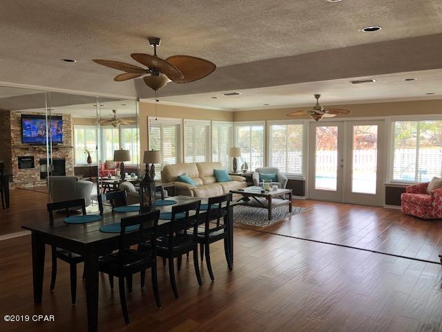 Bay Point Unit 1 - Residential