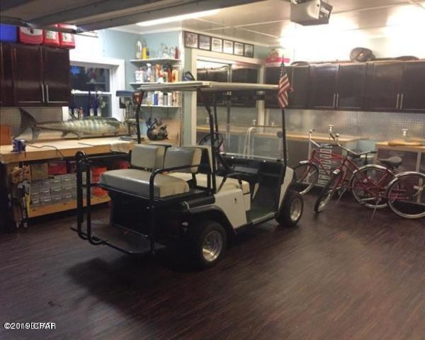 Bay Point Unit 1 - Residential