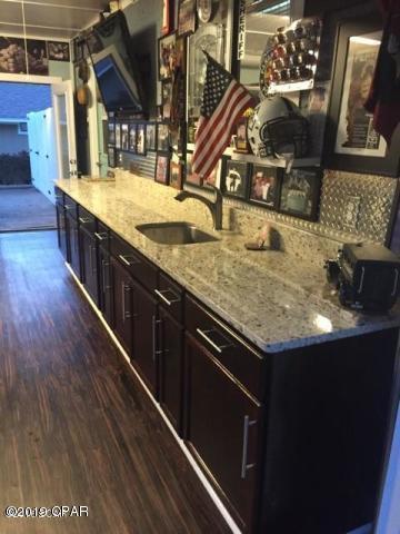 Bay Point Unit 1 - Residential