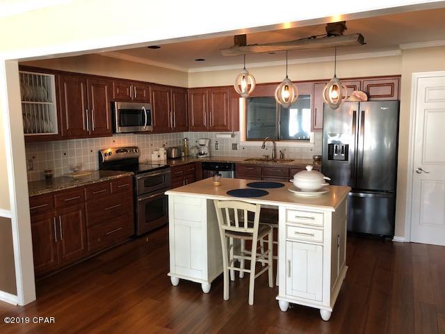 Bay Point Unit 1 - Residential