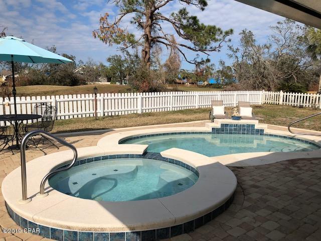 Bay Point Unit 1 - Residential