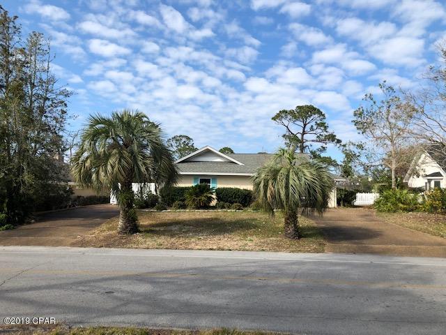 Bay Point Unit 1 - Residential