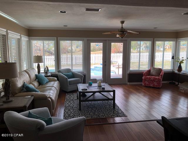 Bay Point Unit 1 - Residential