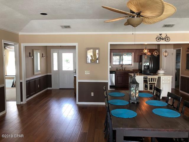 Bay Point Unit 1 - Residential