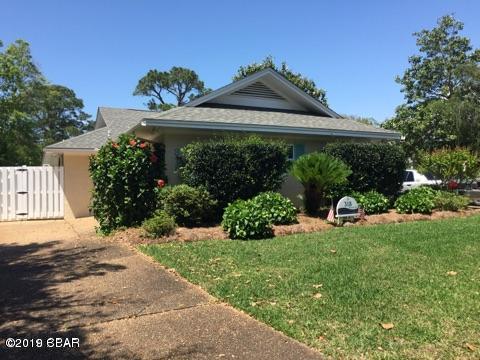 Bay Point Unit 1 - Residential