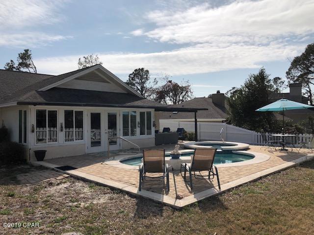 Bay Point Unit 1 - Residential