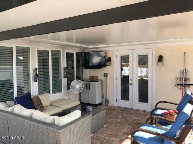 Bay Point Unit 1 - Residential