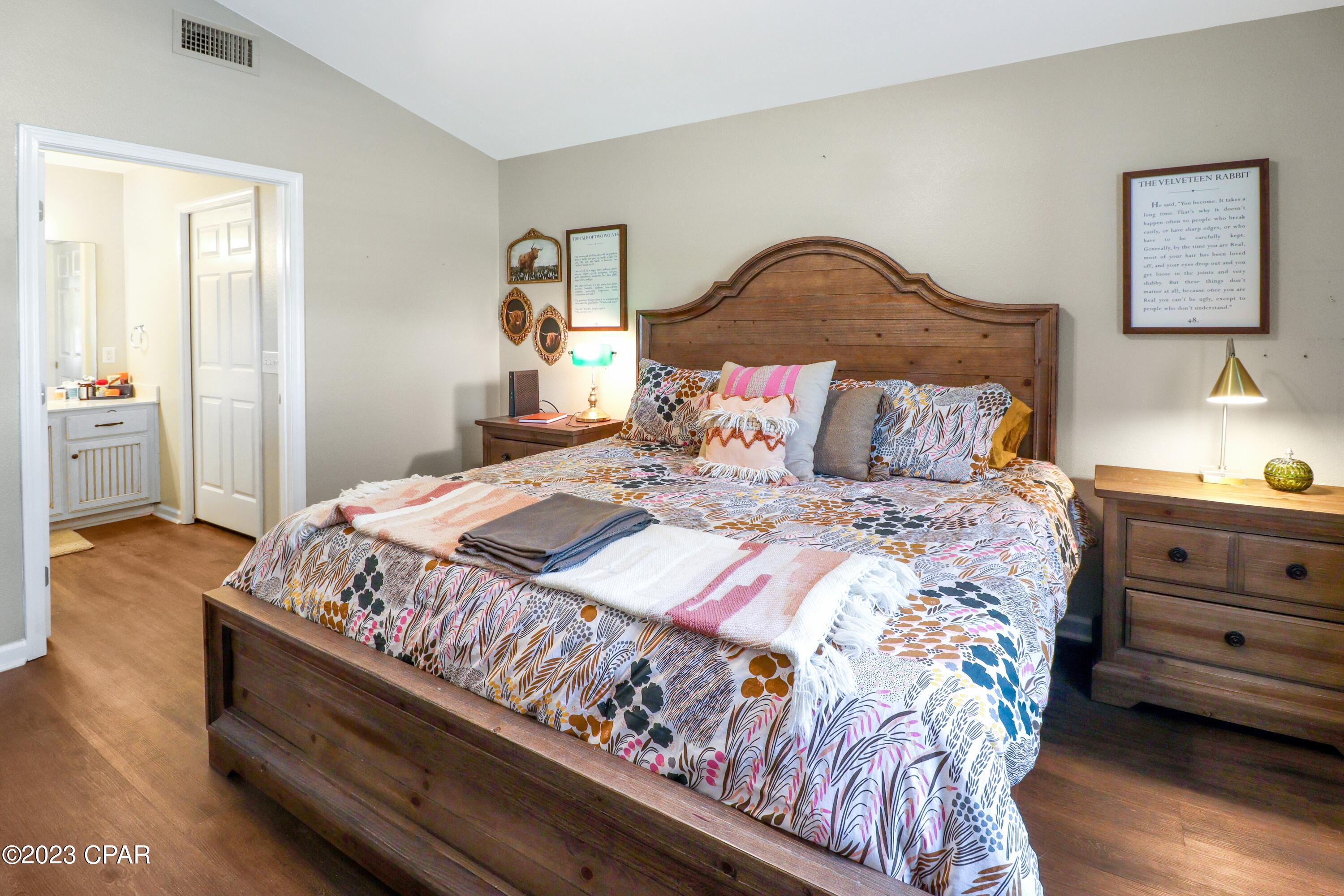 Oak Gardens - Residential