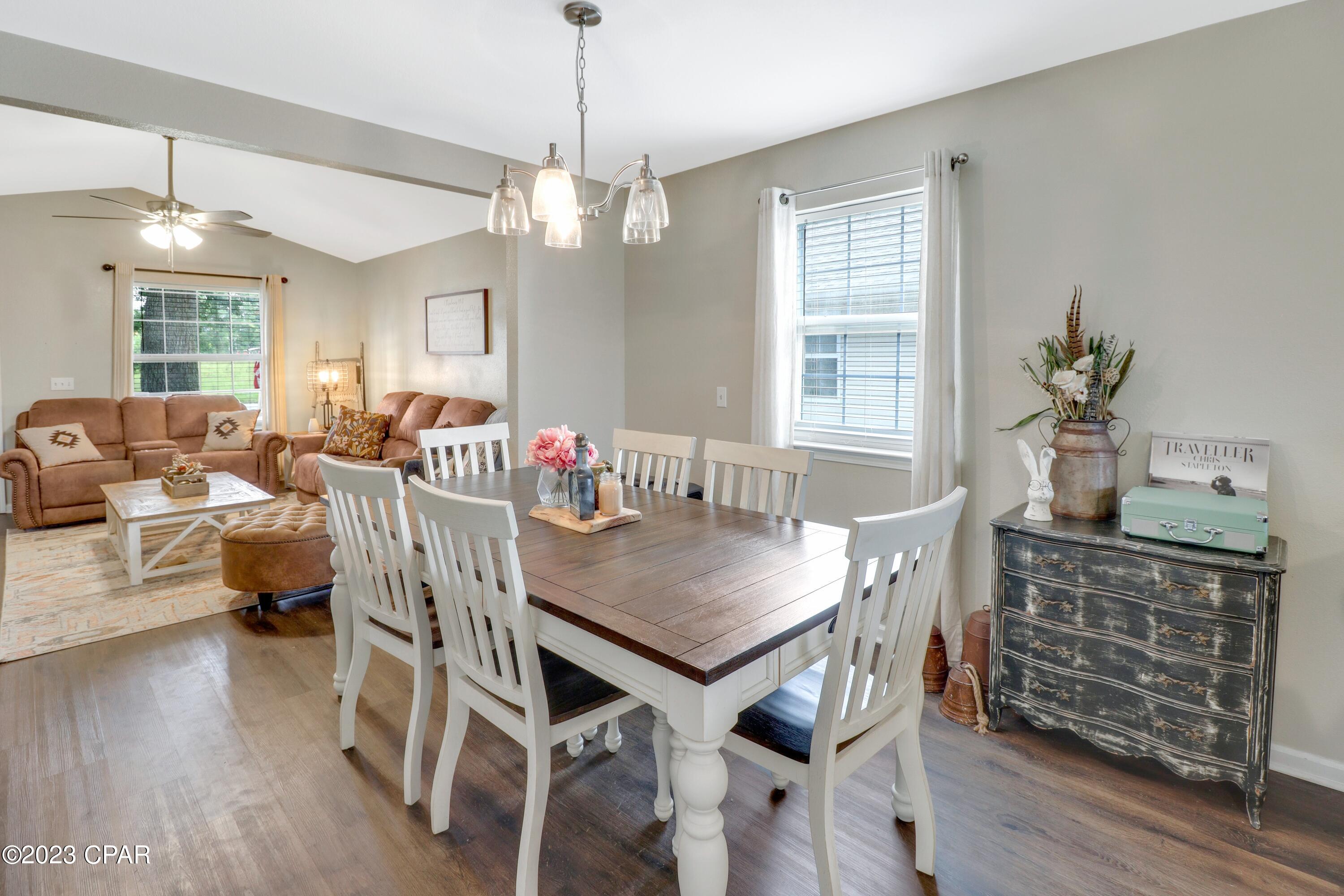 Oak Gardens - Residential